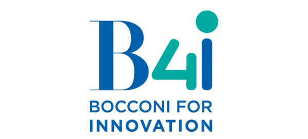 B4i Bocconi for innovation