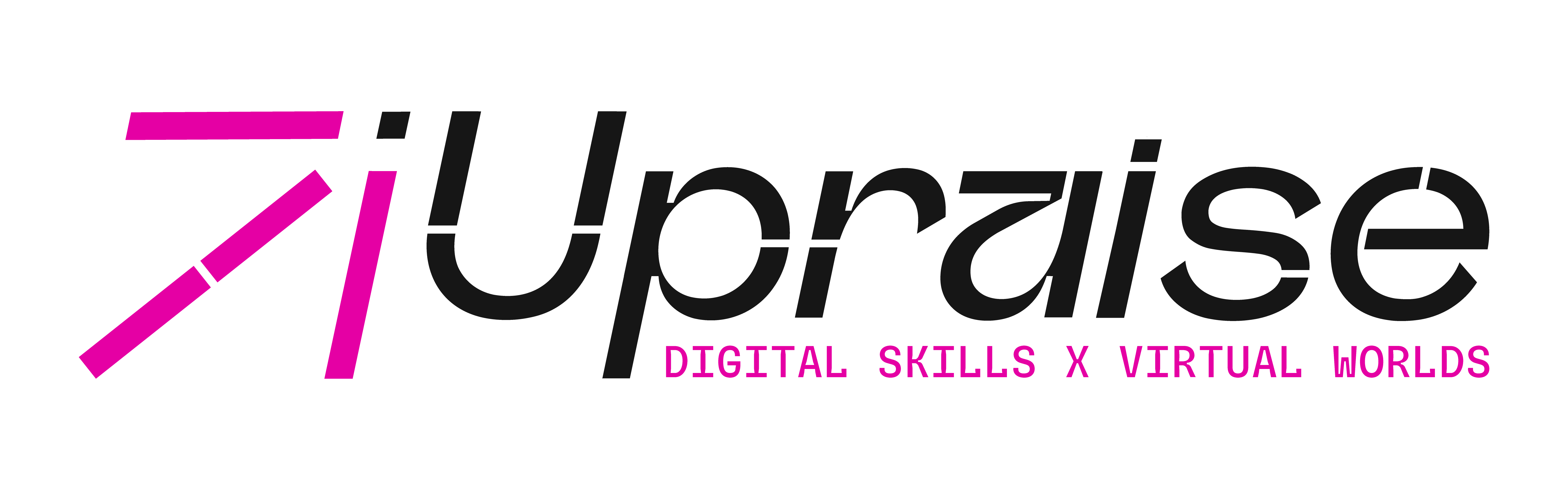 UPRAISE – Digital skills for Virtual Worlds