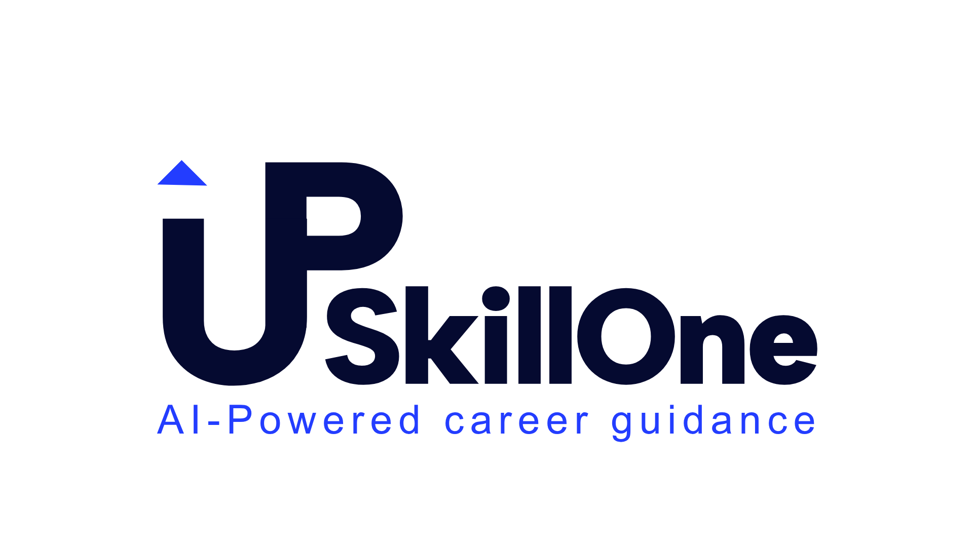 UpSkillOne — AI-Powered Career Guidance for Adult Workers in Micro-SMEs